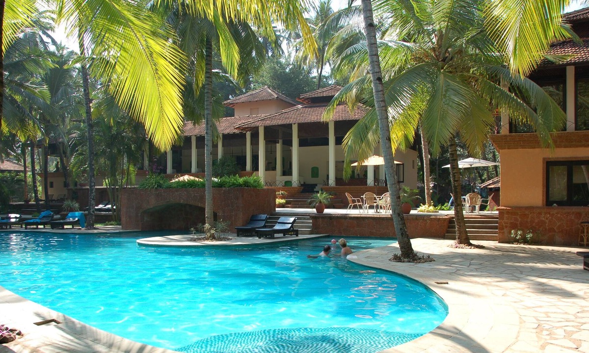 Bogmolo Resort | Coconut Creek