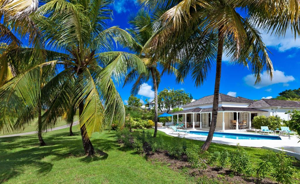 Westmoreland Villa | Coconut Grove 1, Luxury Villa by Island Villas