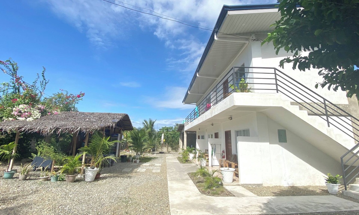 Basdiot House | Coconut Inn
