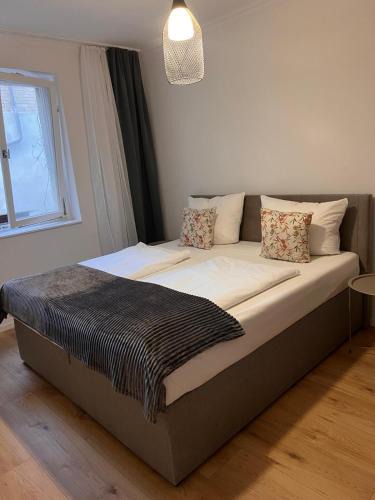 Am Pragfriedhof Apartment | Cocoon City