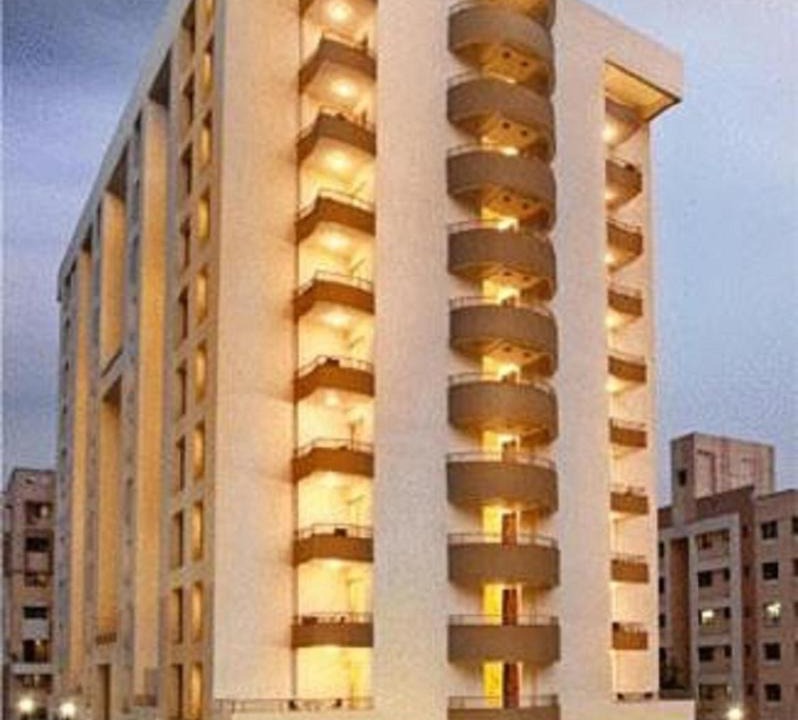 Magarpatta City Hotel | Cocoon Hotel