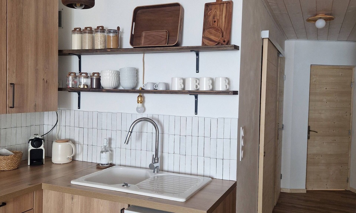 Orcieres-Merlette Apartment | COCOON OF THE ALPS! Family apartment close to the slopes.