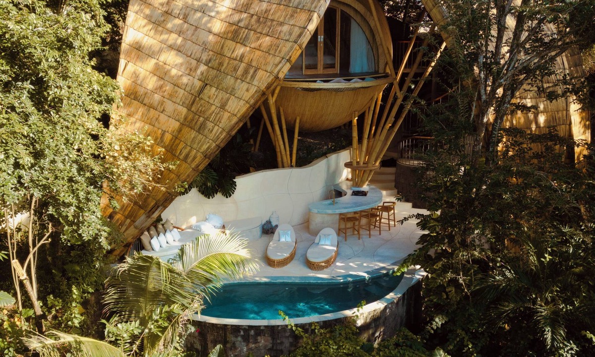 Kuta Hotel | Cocoon Reserve