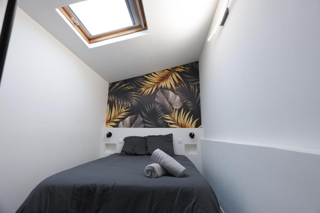Orly Apartment | Cocooning Apartment - Paris - Orly aéroport 10 min