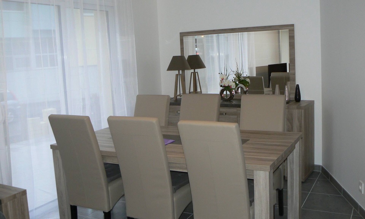 Cherbourg-en-Cotentin House | COCOONING VILLA WITH GARDEN VERY BRIGHT WITH WIFI CLOSE TO THE SEA