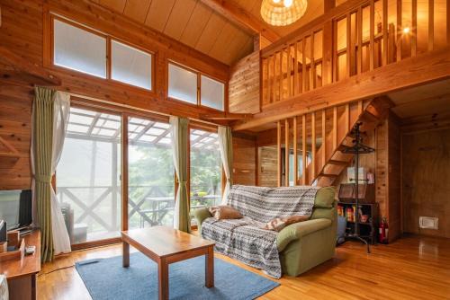 Izunokuni House | Cocotier Izu