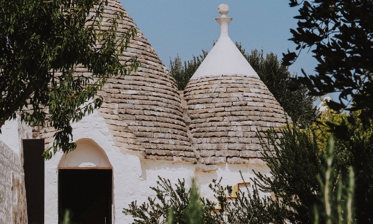 Ostuni Villa | CocoTrullo
