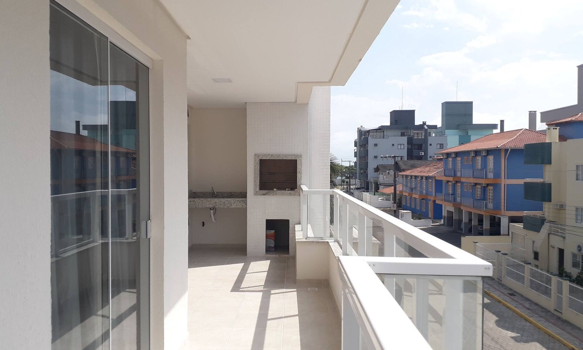 Bombas House | Cod: 207, Beautiful apartment a few meters from the beach