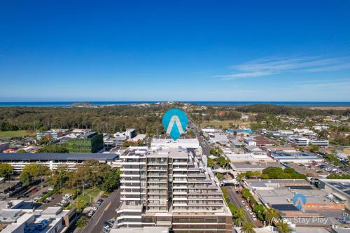 Coffs Harbour Apartment | CODA 410