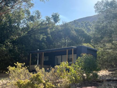 Tulbagh House | Coddiwomple Cabins