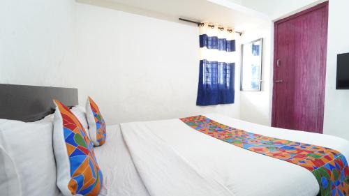 Coimbatore Apartment | Codissia in Vangal stay