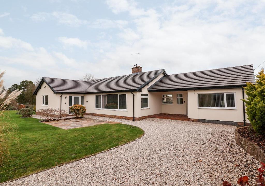 Ruthin House | Coedfan