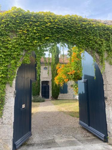 Calignac Bed & Breakfast | Coeur de Calignac