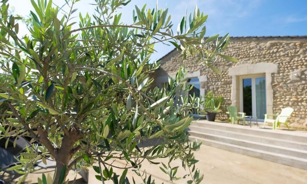 Saint-Peray House | Coeur de Vignes