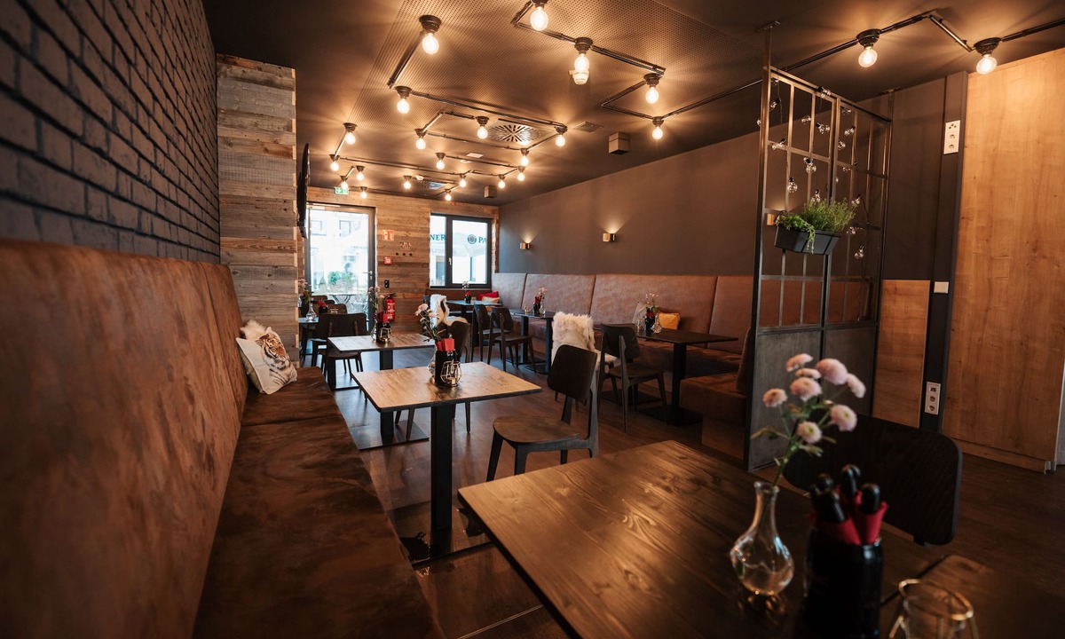 Freiham Hotel | Coffee Fellows Hotel München-Freiham