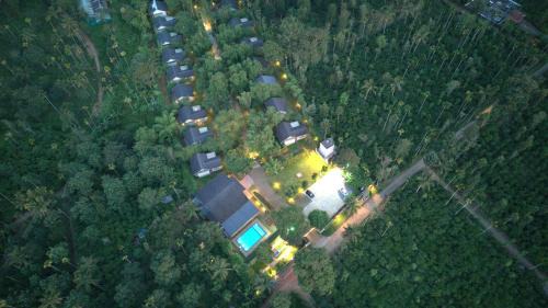 Vayittiri Resort | Coffee Greens Resort