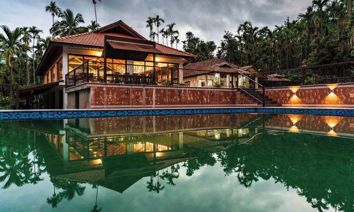 Samse Resort | Coffee Gudda Resort