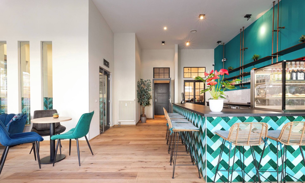 Schoeneberg Hostel | Coffee Inn Hostel Berlin