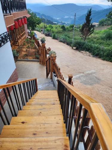Mang Yang House | Coffee Myhome