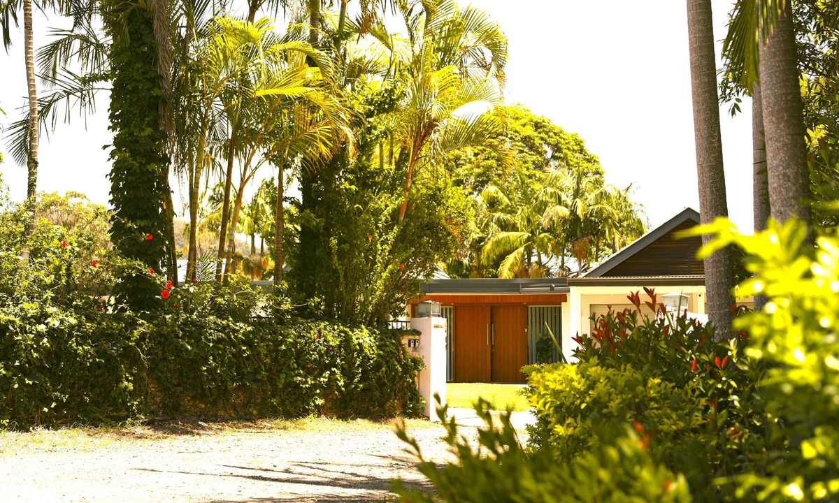 Coffs Harbour House | Coffs Harbour Home Serenity + Pool + Fire pit
