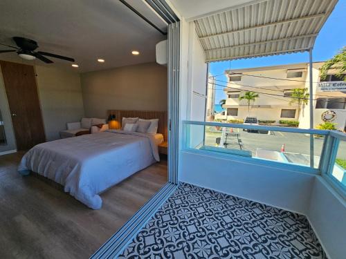 Stella Apartment | Cofresi Sunsets