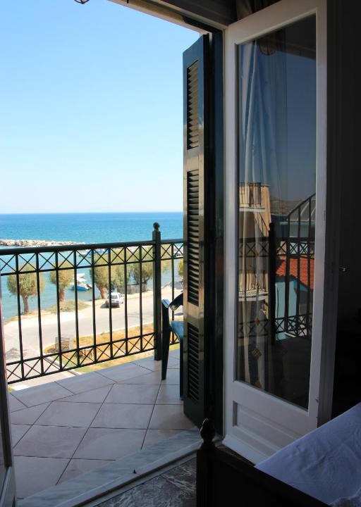 Ireon Hotel | Cohyli Hotel