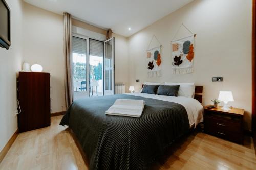 Logrono City Centre Apartment | Colón 28
