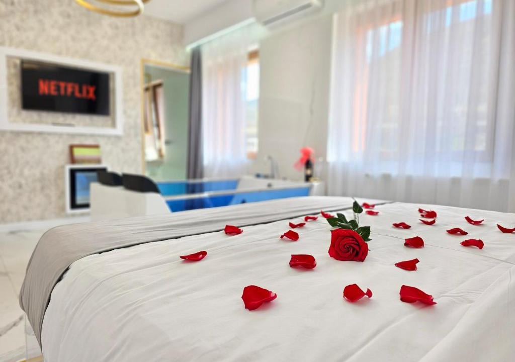 Resita Bed & Breakfast | Colț de Rai Reşița ( Centru )