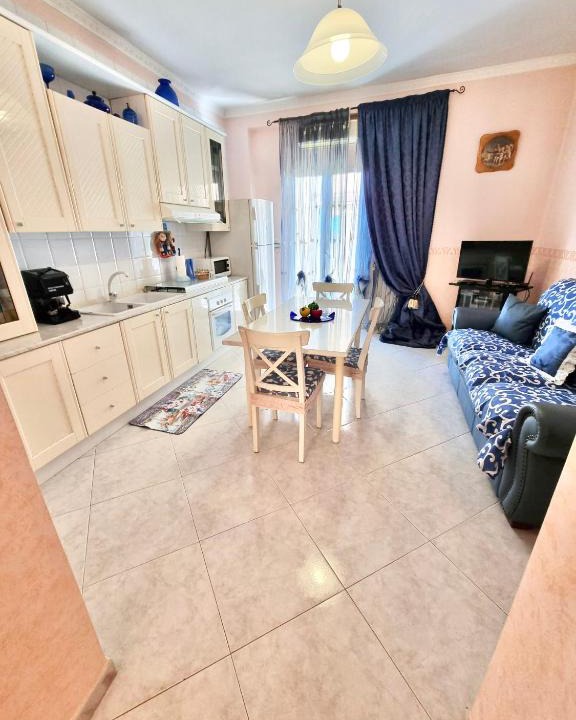 Molfetta Apartment | Colasante House