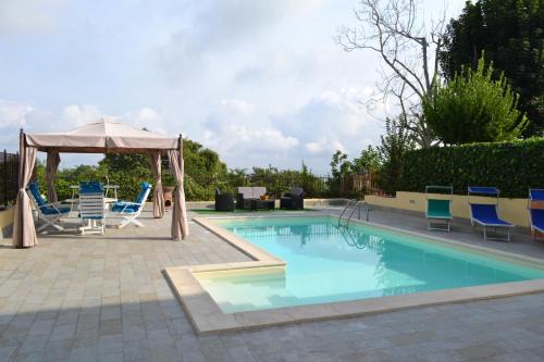 Zona Ospedaliera Bed & Breakfast | Colazione da Lolly