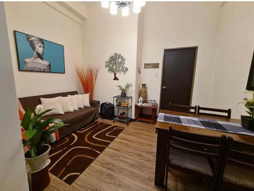 Baguio Apartment | Cold Comfy Unit in Baguio City