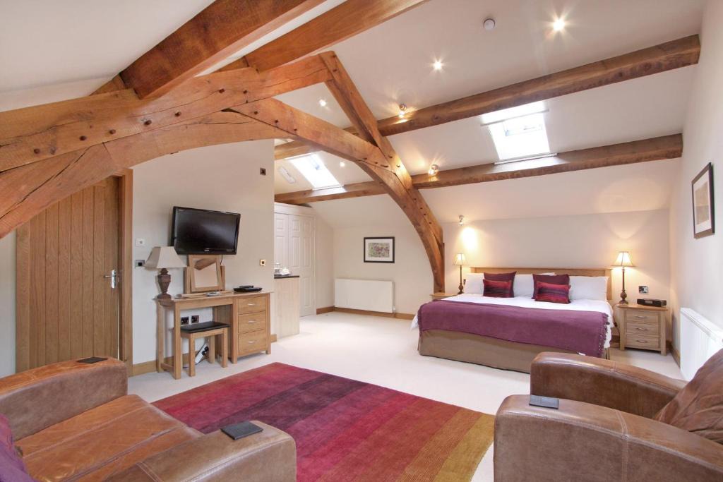 Ripley House | Cold Cotes Harrogate
