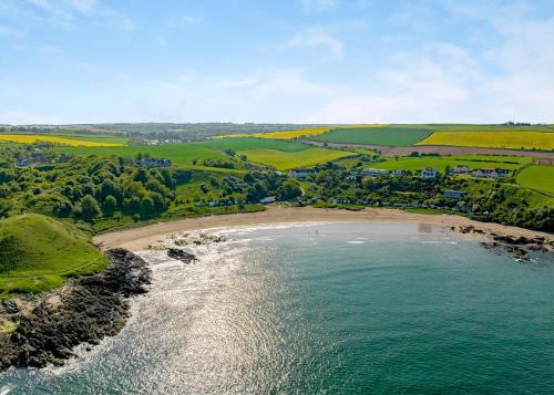 Coldingham Resort | Coldingham Bay Holiday Park