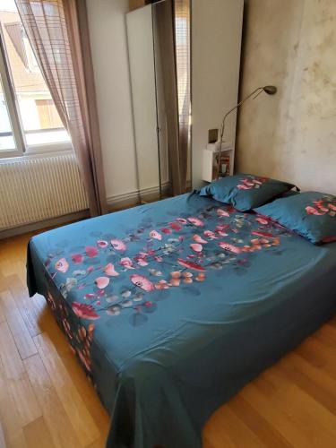 Le Chesnay Bed & Breakfast | Colibri