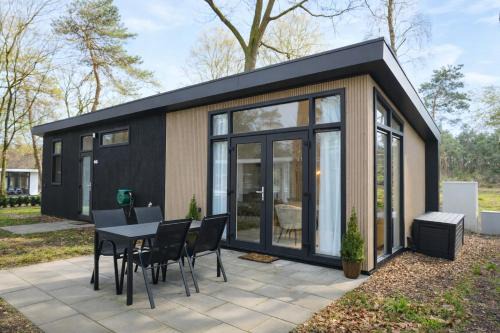 Windesheim Ski Chalet | Colibri Huisje
