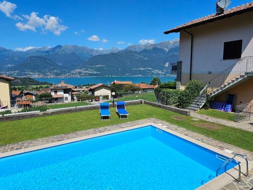 Colico Piano Apartment | Colico Lake View