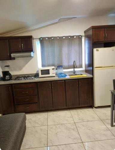 Zapopan Apartment | Coliman 3