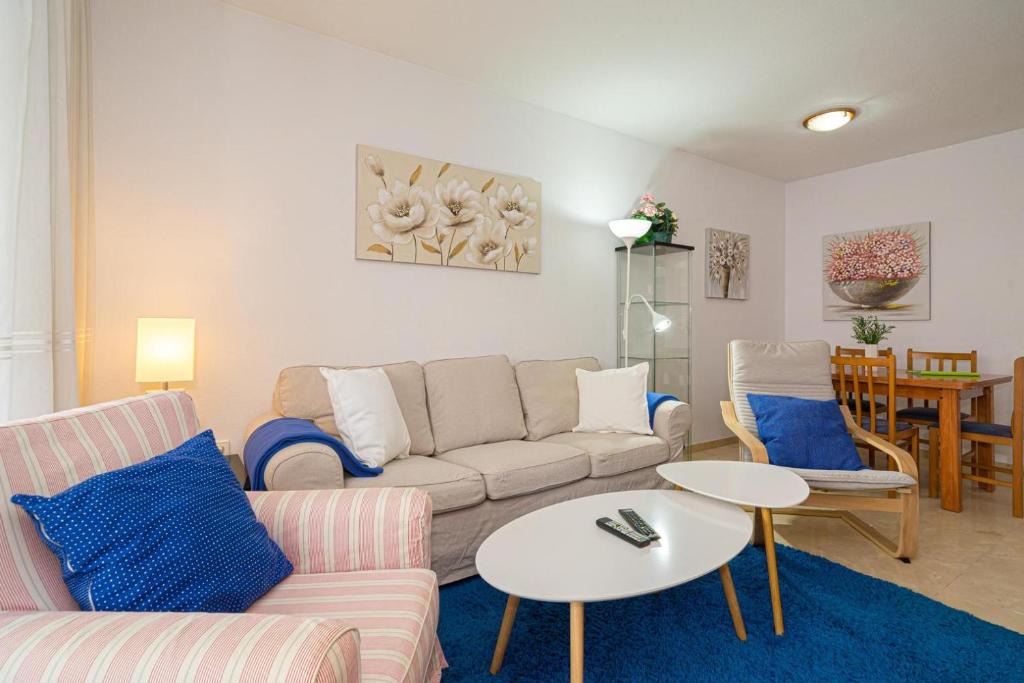 El Albir Apartment | Coliseo 2