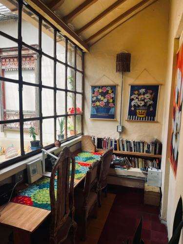 Envigado Hotel | Coliving Granada