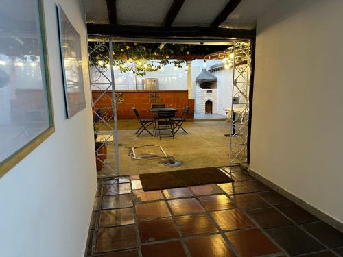 San Fernando House | Coliving habitacional