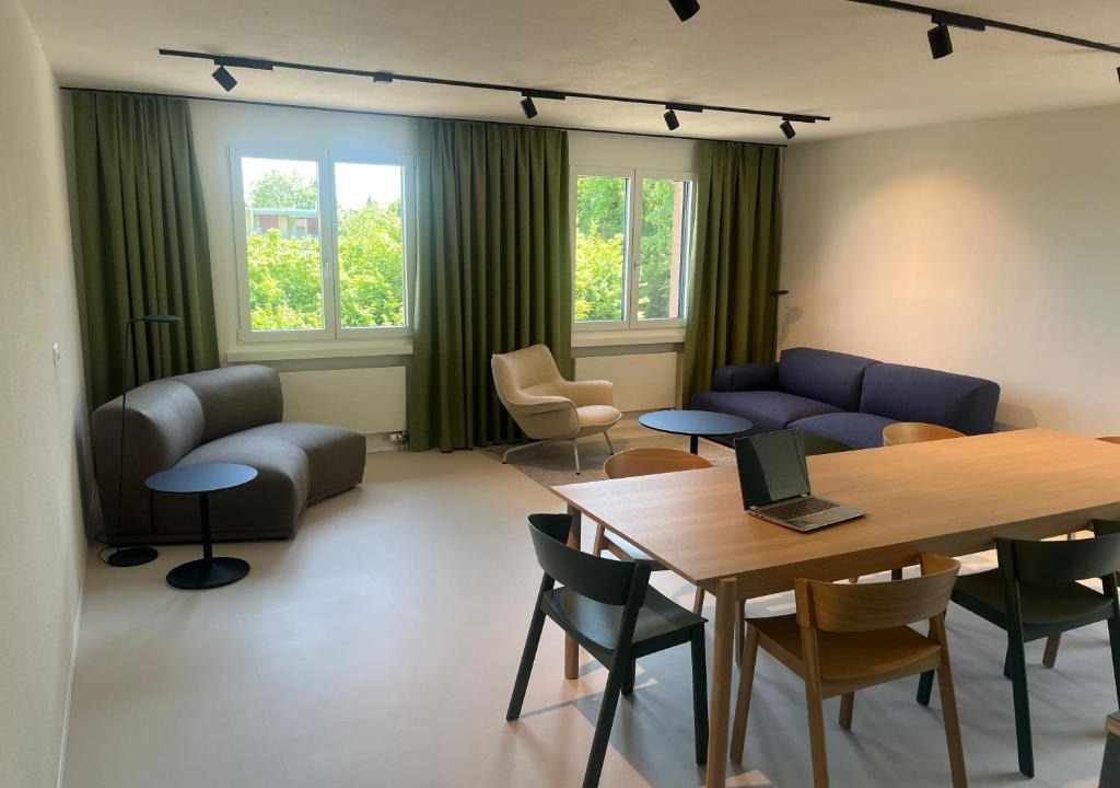 Steinmaur Apartment | CoLiving Steinmaur