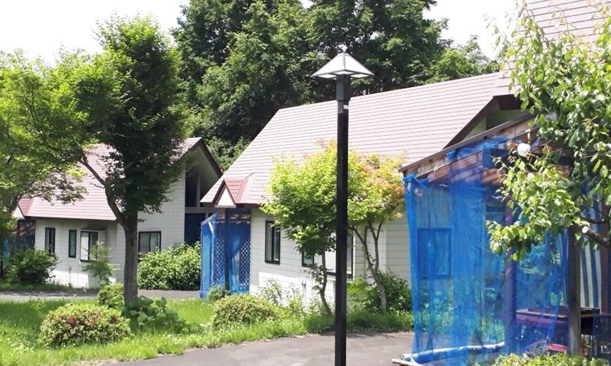 Shizukuishi RV Rental | Collaboration with the popular restaurant Shunsai/Iwate District Iwate
