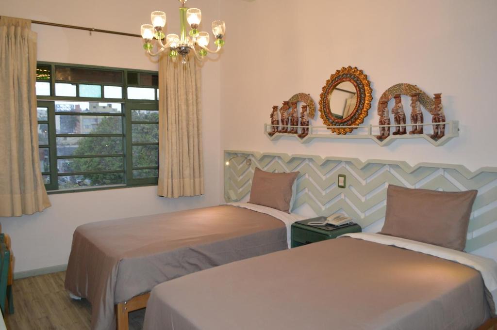San Isidro Centro Financiero House | Collacocha B&B