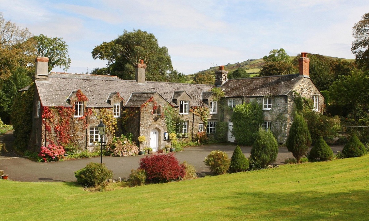 Okehampton Hotel | Collaven Manor