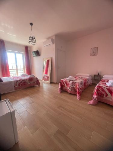 Tiriolo Bed & Breakfast | Colle del Ponente