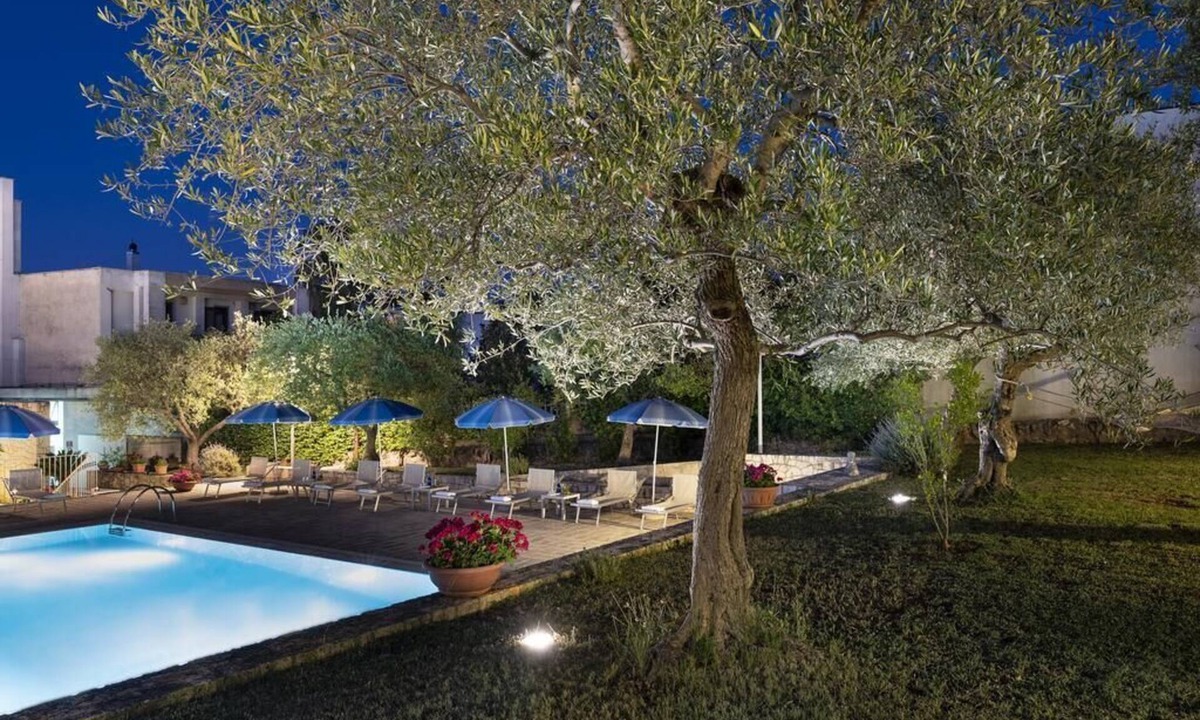 Alberobello Hotel | Colle Del Sole Hotel