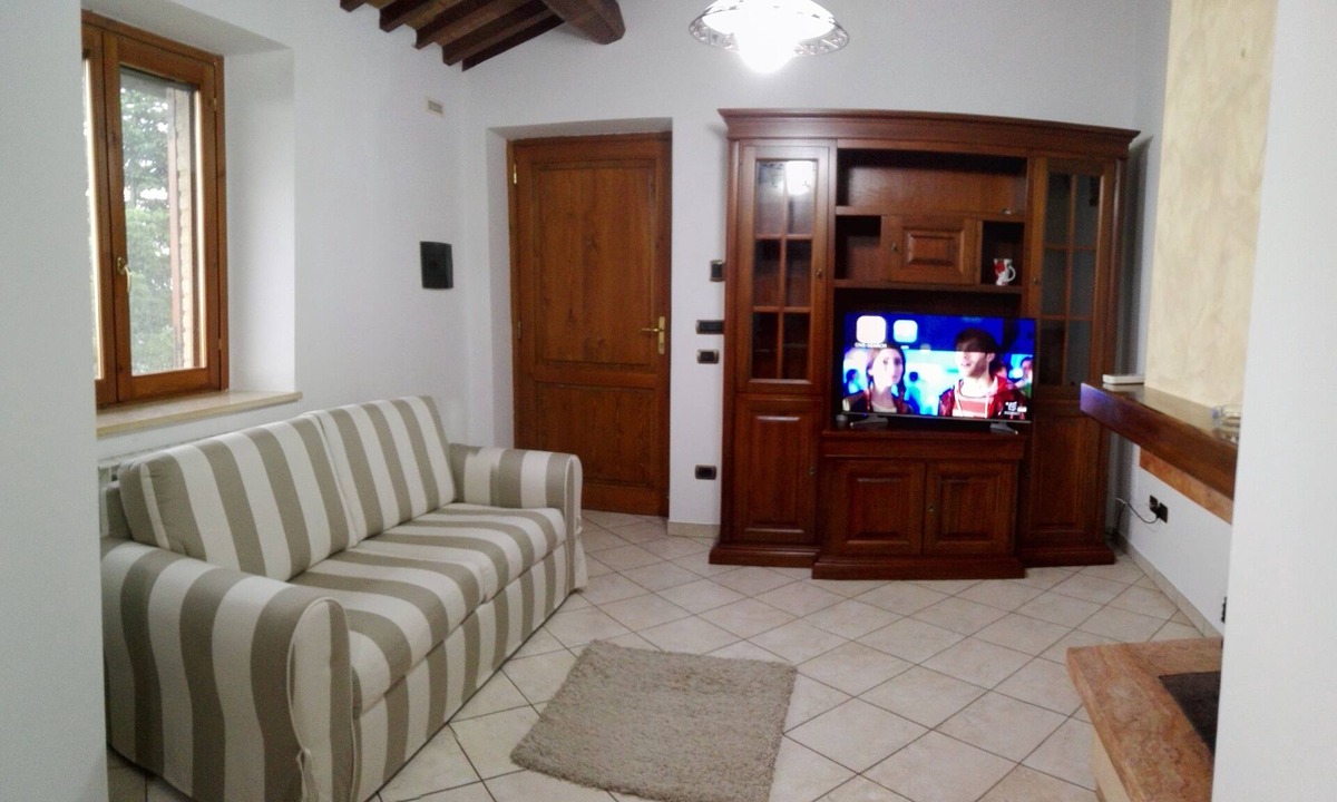 Cantalupo Apartment | Colle della Pace "Panoramic Apartment"