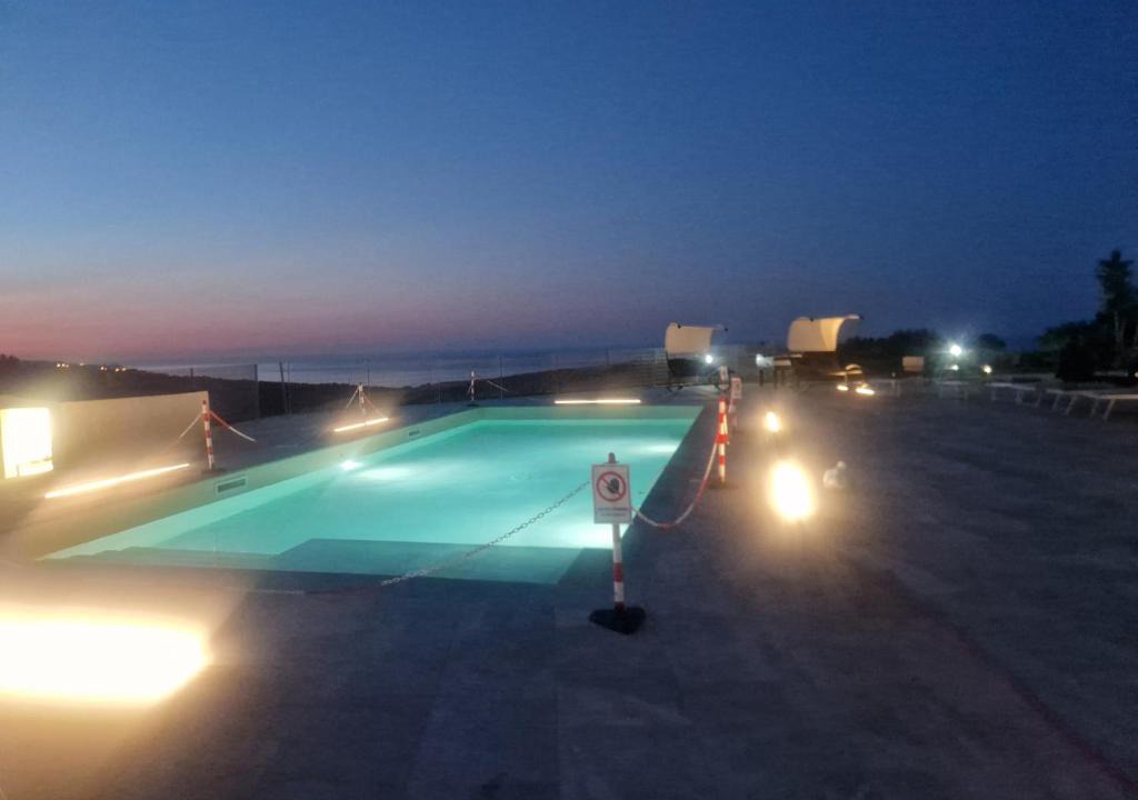 Vasto Bed & Breakfast | Colle Selvotta