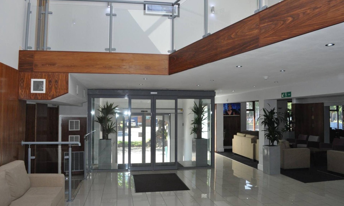 Edgbaston Hotel | Collection Hotel Birmingham