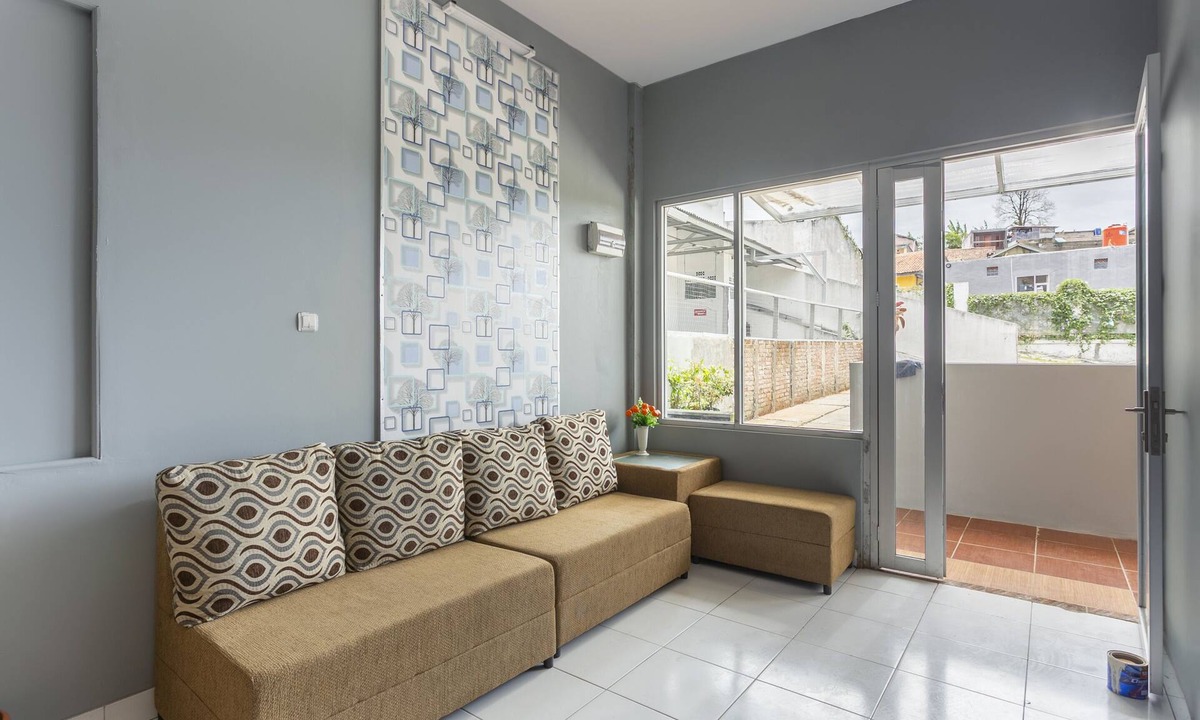 Lembang Hotel | Collection O 3130 D'Valley View